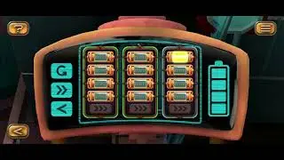 Tiny Robots story puzzle level 42
