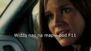 Próbowali uciec policji na Paradise-rpg
