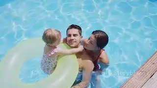Splash Safely: Pool Safety for Kids