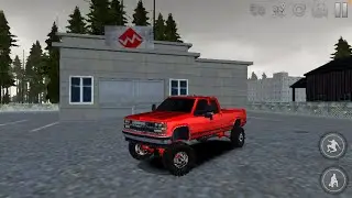 Brand new truck for all out Diesel￼