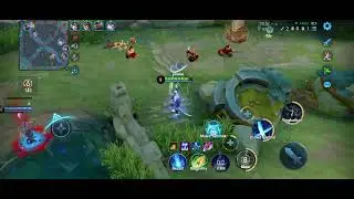 Gameplay hok