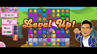 (five matches winner) candy crush saga | XXXGAMER |