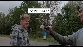 VLOGS #15 - DRAGRACE - PASSATS VS M52B28 ZHURKA