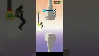 Popi Money Run. Level 5. Offline Android Runner