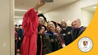 Community Celebrations: The Inauguration of UMBC President Valerie Sheares Ashby
