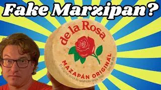 de la Rosa Mazapan's Controversial Ingredient