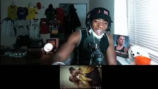 PLS WHAT IS AZA? NIGERIAN-AMERICAN REACTS: Burna Boy - Onyeka [Official Music Video] | Sayless media