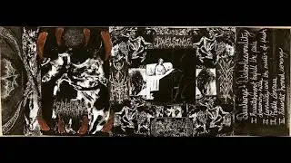 Dwelsinge (US) - Diabolicarnality (Demo 2019)
