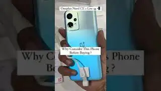 Before Buying OnePlus Nord CE 2 lite 5g | Must see this #shorts #oneplus #oneplusnord