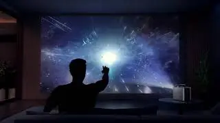 NEBULA Cosmos 4K SE TVC