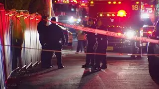 Elderly Male, Female Among 4 Dead in Granada Hills Murder-Suicide Shooting