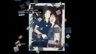 in ricordo di Eduardo Palomo: EDUARDO & MARIA G.
