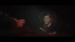 Official Trailer : It Came From Below (2021)