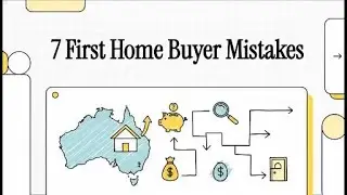 7 Costly Mistakes First Home Buyers Must Avoid