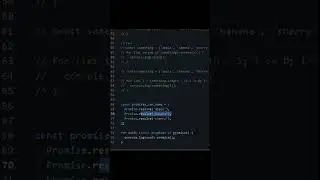 Promise Looping with IIFE in JavaScript. JavaScript Pro Tips