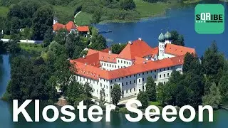 Seen - Kloster Seeon