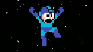 Favorite Mega Man?