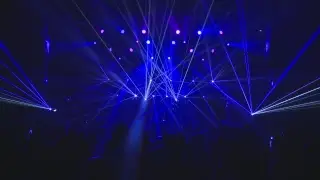 The Disco Biscuits - 03/09/2018 - State Theatre, Portland, ME