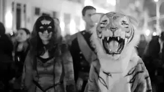 City of the Sun - Summerchild