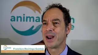 One Health - Change mindset - F Reviriego, DG SANTE