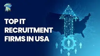 Top IT Recruitment Firms in USA | How to Choose the Right Tech Staffing Partner