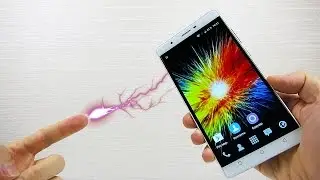 Когда хочется быть Huawei Mate 8, но ты всего лишь фаблет Attila Mate 8+