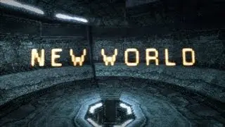 Metroid Prime Hunters  New World