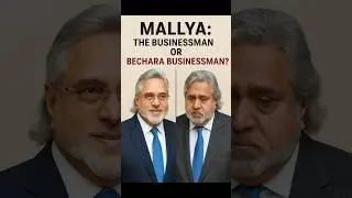 Rise & Downfall Of Kingfisher Airlines, Loans & RCB | INDIAN BANKING SYSTEM @CHATUNLOCKED