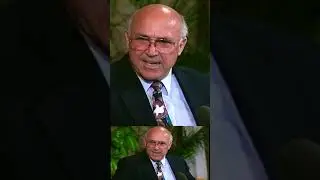 Ancient Babylonian Religion Pt.4 | Pastor Chuck Smith￼
