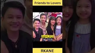 RKANE: Friends to Lovers #rkbagatsing #janeoineza