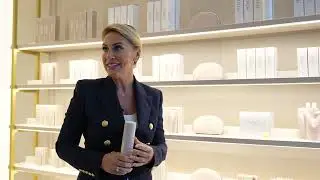 Dr. Mariana Mintcheva - Discover White - Desteye Interviewvideo