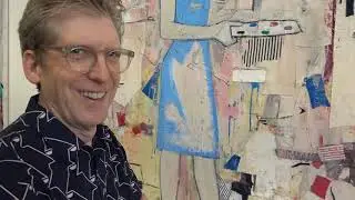 Mike Cockrill 