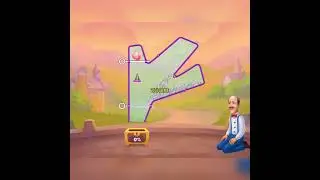 HOMESCAPES MINI GAME : COLLECT THE COIN