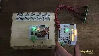 S2 MQTT Broker Installation