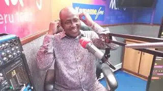 Theraputic Tuesday na Archbishop Dr.JJ Gitahi ||Topic: Nyondo ciaku