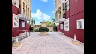 Beautiful Duplex Penthouse in Pedreguer &ndash; Costa Blanca North | &euro;179,000 | LBR75