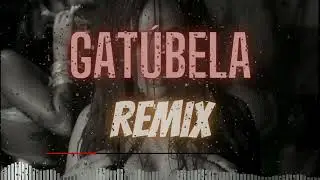 GATUBELA REMIX - BlueRemix, @KarolG @Maldy