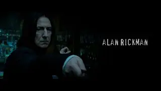 Harry Potter and the Order of the Phoenix End Credits (2007) || Scream 3 Style