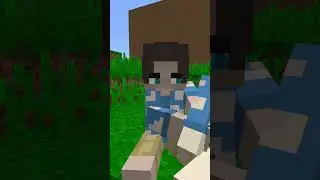 &Ccedil;ATMA YARİM | BORALO  ALTERNATİF M&Uuml;ZİK KLİP ♪ | Minecraft #shorts @BoraLo @Catalinaminecraft