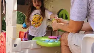 Ice Cream Flavors | English Learning for Kids