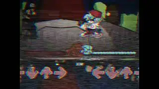 FNF: Mario's Cartridge Rejects Fan Trailer