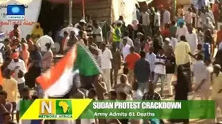 Sudan Political Crisis; How Can It Be Solved?
