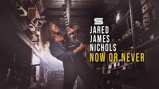 Jared James Nichols: 