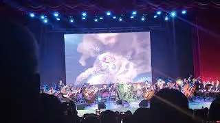 BN team orchestra, Game of Trones