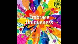 Embrace Your Uniqueness Today: 'Unlock your true potential! Dive into transformative audio lessons