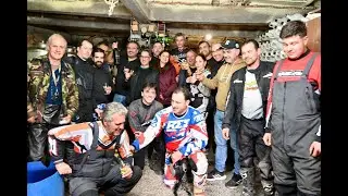 TT a casa do Presidente (Agrela de Ervededo) 2024-11 Part 2/2