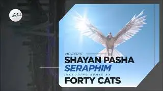 Shayan Pasha - Seraphim (Original Mix) [Movement Recordings]