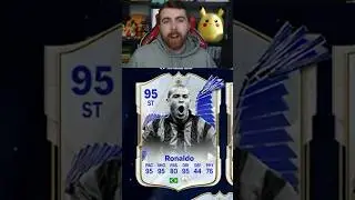 Team of the Year Icons Are INSANE - Full TOTY Icon List