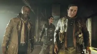 Finding The Resistance | Homefront: The Revolution
