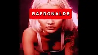 RAFDONALDS - Quality Piano Beat - (Instrumental - Beats - Soundtrack - HIP-HOP Music 2023) RViDEO